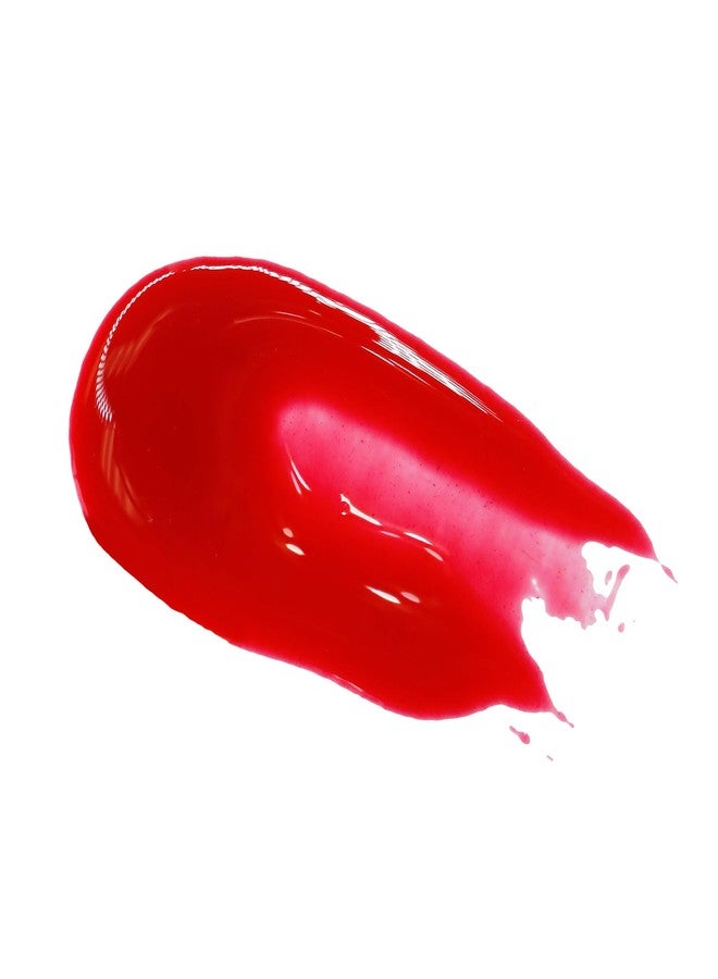 نوديستكس ملمع شفاه نودستيكس - ملمع شفاه مرطب وملون مع ببتيدات مكثفة لإضفاء امتلاء ولمعان | ملمع شفاه نباتي، خالٍ من المواد الحافظة ونظيف - لون كرزي نيود 00 - Image 2